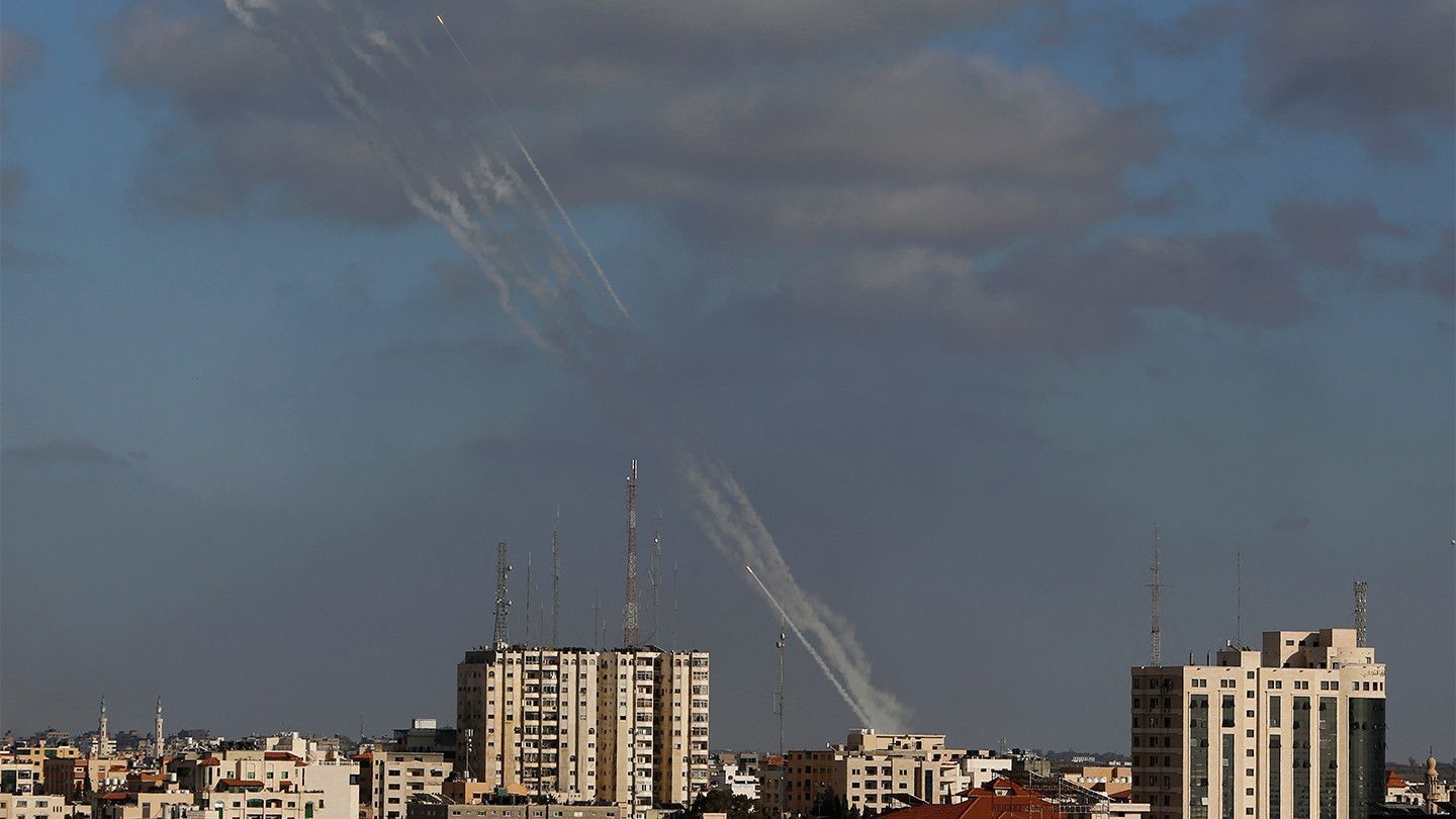 Израиль бьет по лидерам ХАМАС. Когда начнутся мирные переговоры и кто может в них участвовать?