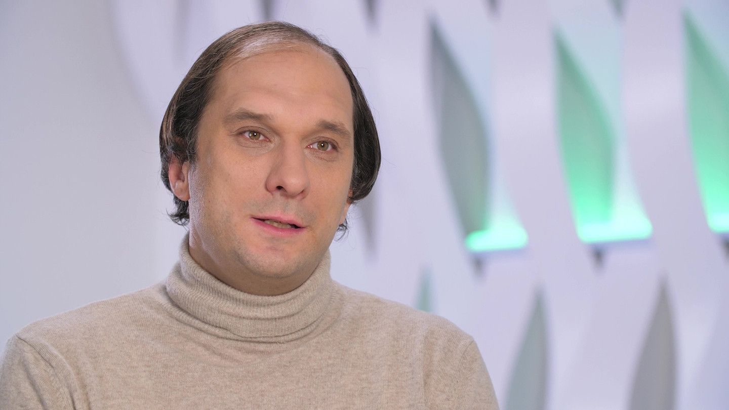 Как узнать, сколько проживёт человек: ответ — в математике. «Новые имена»: Иван Оселедец