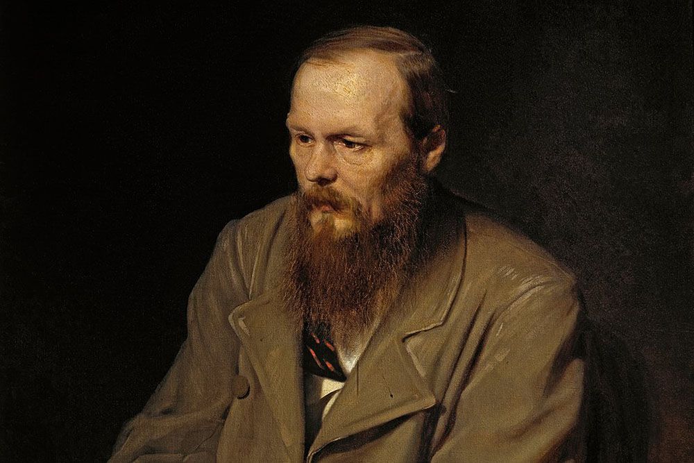 Литература. Сколько человек убил Раскольников?