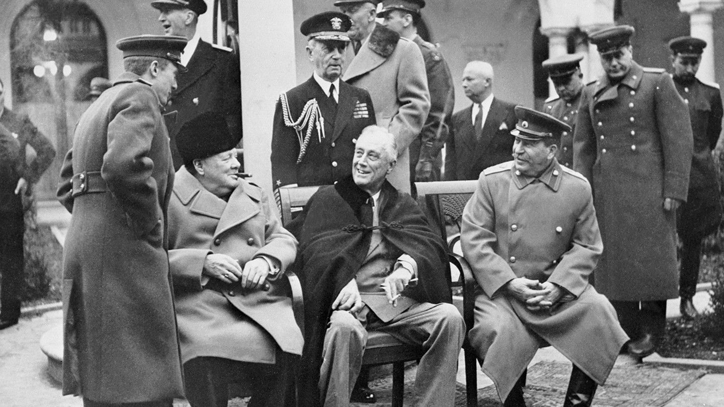 Россия и Запад спустя 76 лет после Победы: почему бывшие союзники стали противниками