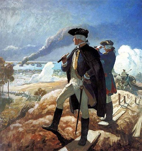 история российско американских отношений