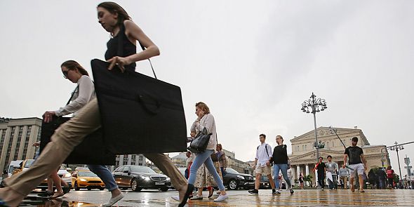 Синоптики: лета в России не будет