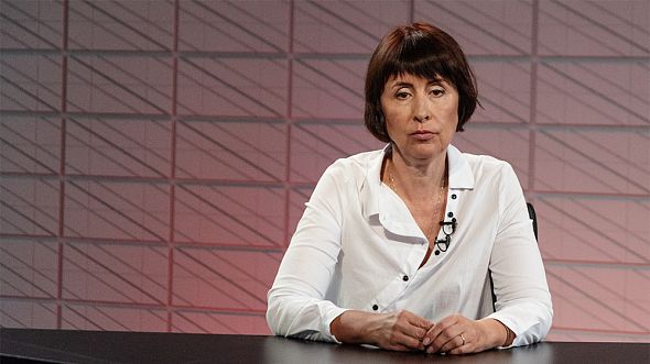 Ольга Кульдо: «Не ругала я море. Говорила: „Зачем я тебе нужна?“»