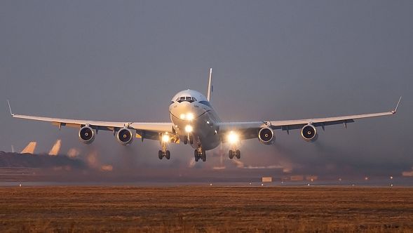 «Кокаиновый след» на радарах