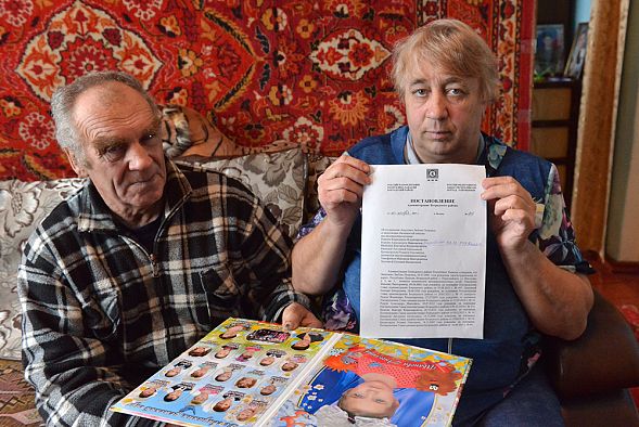 Рождественская история в Хакасии: суд вернул матери детей, которых отобрала опека