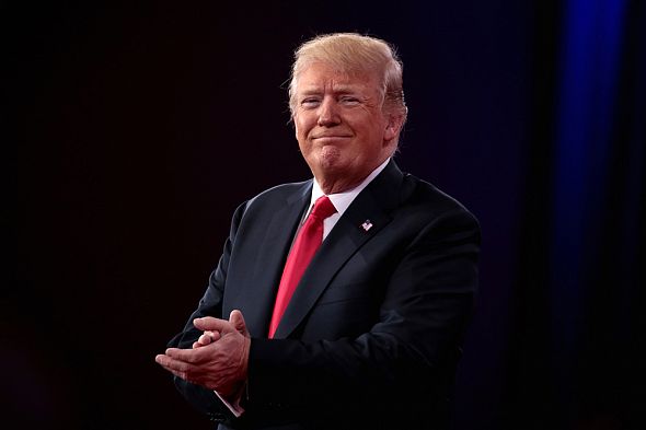 Чем санкции грозят российской экономике и отношениям с США? Материал Нины Ильиной