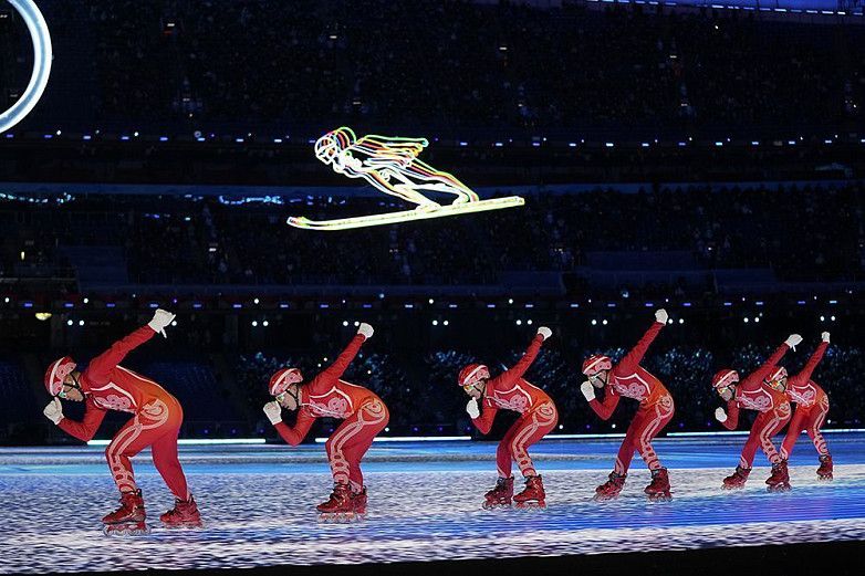 Jae C. Hong / AP            