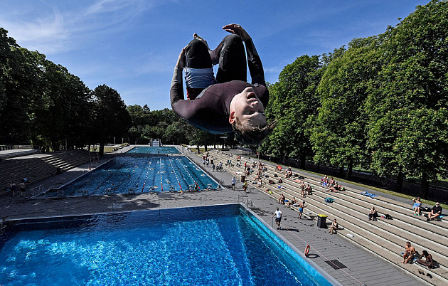 Martin Meissner / AP