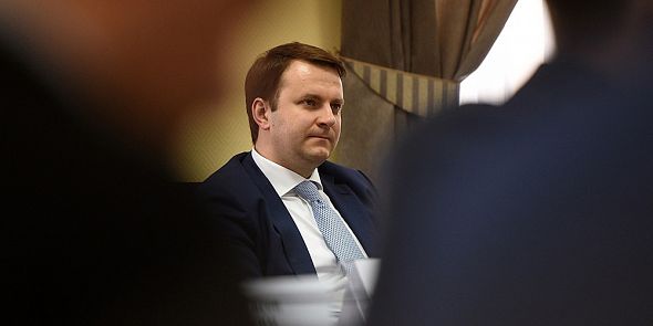 Bloomberg: глава Минэкономразвития стал новым фаворитом Путина