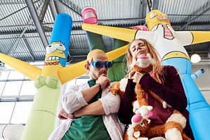 «ИгроМир-2019»: что там будет и зачем туда идти