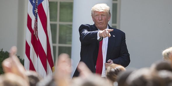 Белый дом: Трамп может предложить более жесткие санкции против России