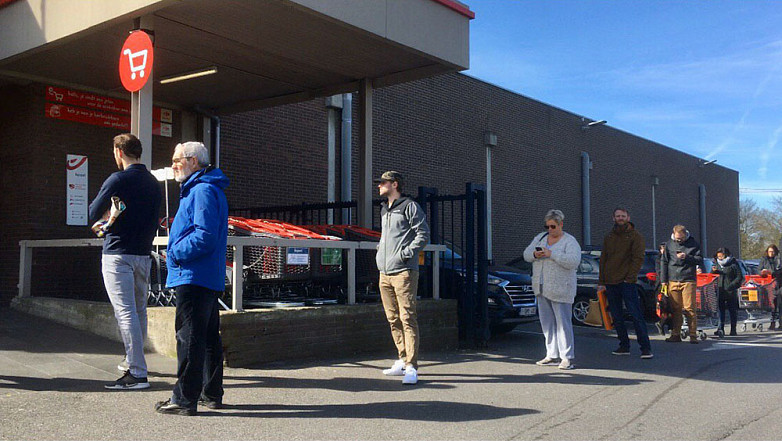 личный архив