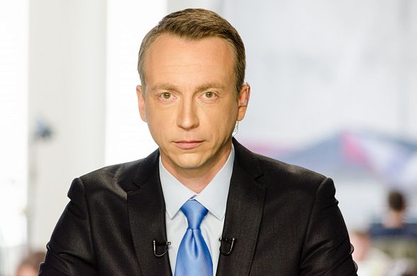 Выпуск новостей в 13:00 CET с Владиславом Андреевым