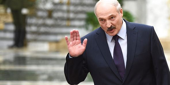 Лукашенко заявил о росте авторитета Беларуси в мировом сообществе