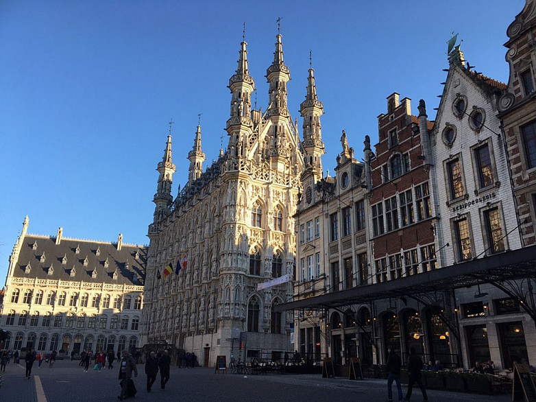 личный архив