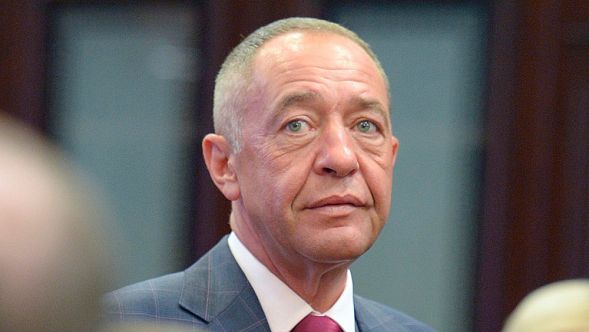 Российский след в смерти Михаила Лесина. Новый доклад автора скандального досье о Трампе и России