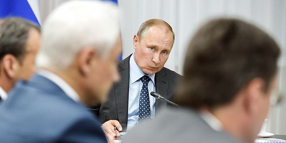 Песков рассказал о том, что Путин не любит больше всего