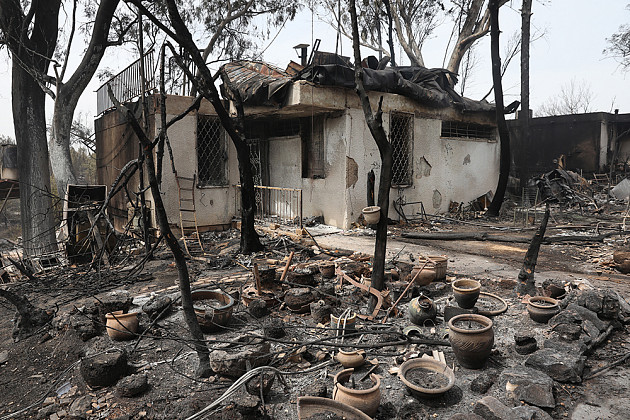 Abir Sultan / EPA / TASS
