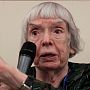 Людмила Алексеева
