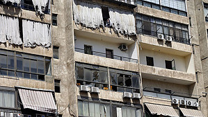 Обострение на Ближнем Востоке: кто стоит за атаками беспилотников в Ливане