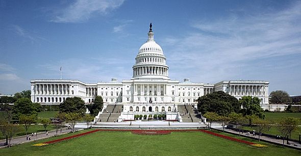 Как в США работают женщины с детьми