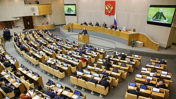 Дмитрий Вяткин: «Здесь нет никакого политического преследования»