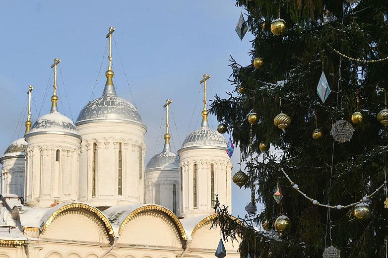 Денис Гришкин / Агентство «Москва»            