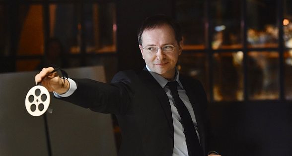 Кремль: споры из-за диссертации не повод для отставки Мединского