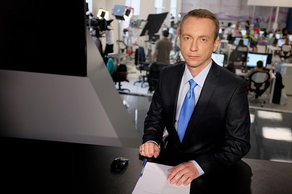 Выпуск новостей в 13:00 CET с Владиславом Андреевым. 30 июня