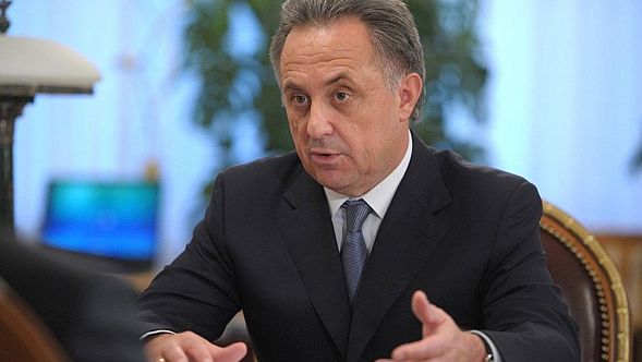 Мутко оказался не Виталием