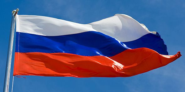МОК запретил проносить флаг России на трибуны ОИ–2018
