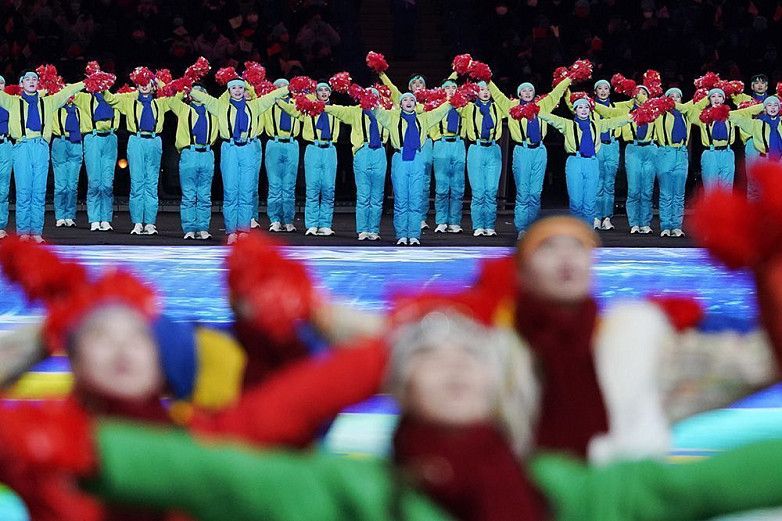 Jae C. Hong / AP            