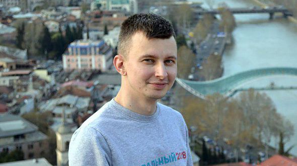 Руслан Левиев: «Параллельно вместе с нами расследование вели пользователи форума „Двач“»
