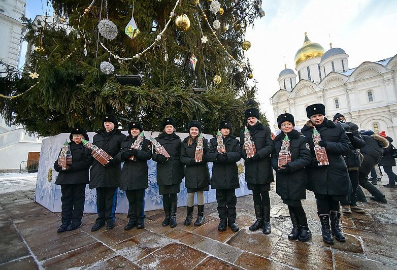 Денис Гришкин / Агентство «Москва»            