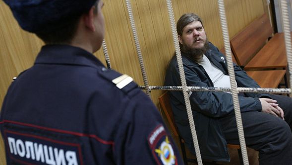 В чем обвиняют «бога Кузю»