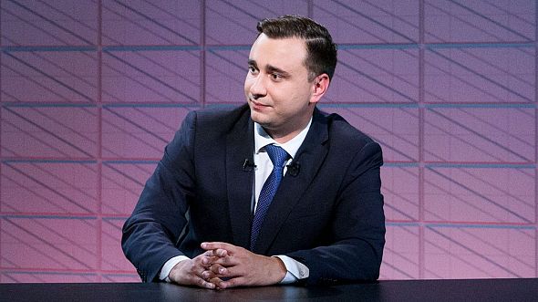 Иван Жданов: «Мы не прекратим попыток создания партии»