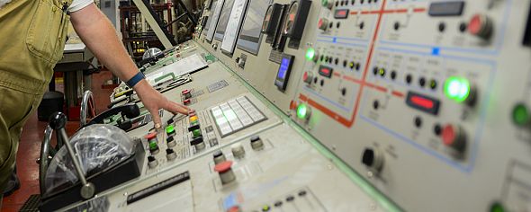 В Британии вспомнили об опасной «Мертвой руке» России