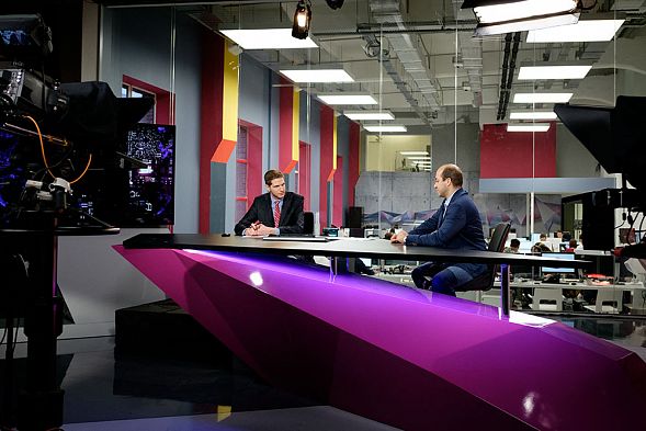 «Коллеги говорят, я ненормальный»: интервью московского ресторатора, который обвинил полицию в шантаже