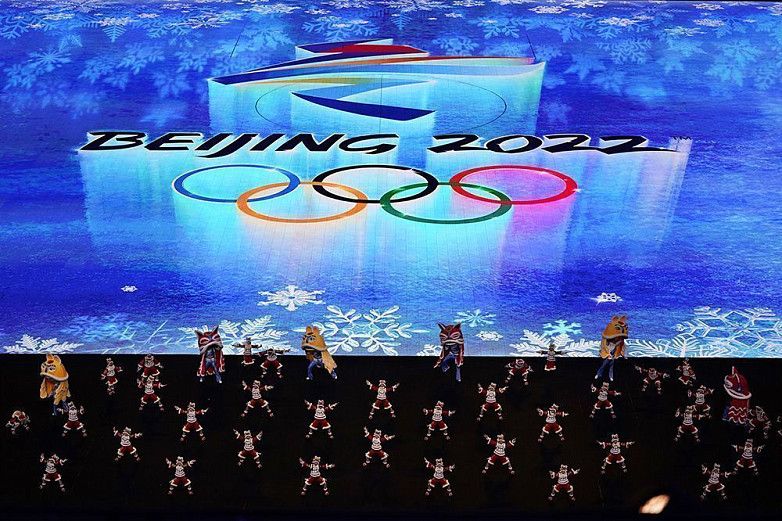 Ashley Landis / AP            