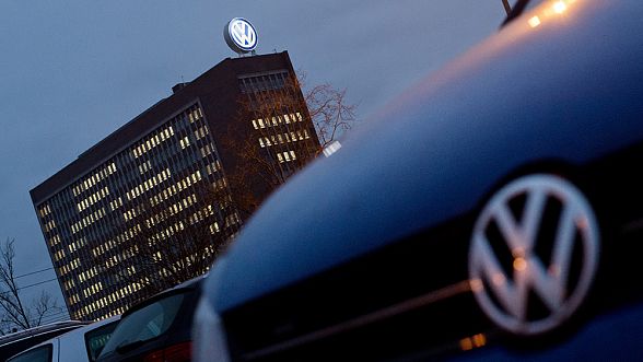 Застряли: как немецкий автопром выкарабкивается из крупнейшего кризиса в своей истории