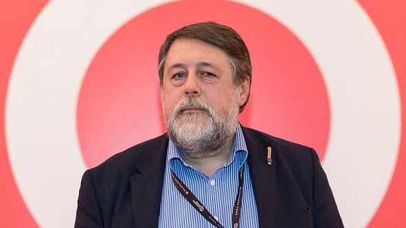 Виталий Манский: «Расторгуев заглядывал смерти в лицо»