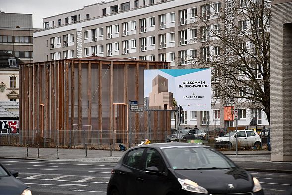 Каким будет храм трех религий, который собираются построить в Берлине