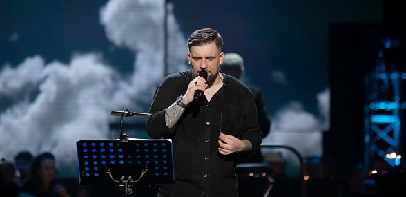 Концерт рэпера Басты в Одессе отменили из-за угроз