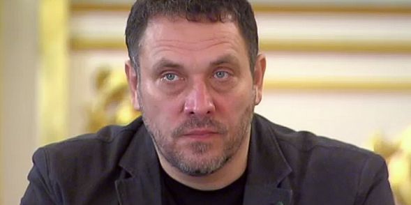 Николай Сванидзе пообещал больше не бить Максима Шевченко