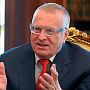 Владимир Жириновский