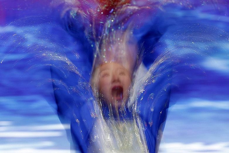 Alex Plavevski / EPA / TASS            
