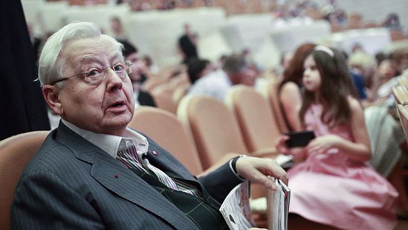 «Люди моего ремесла сдают экзамен до самой смерти». Мгновения Олега Табакова на сцене и на экране