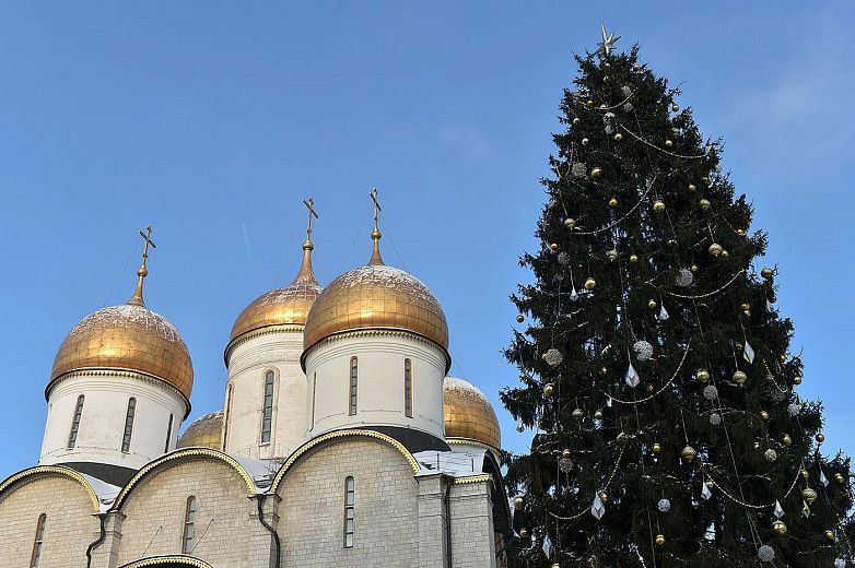 Денис Гришкин / Агентство «Москва»            