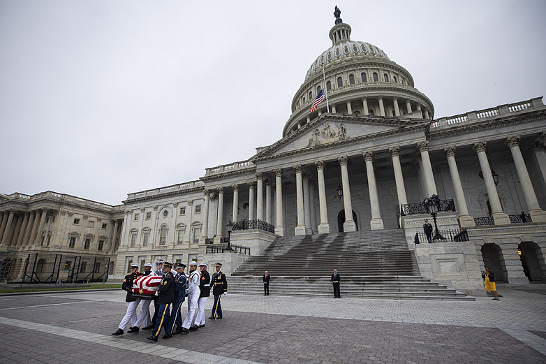 Jim Lo Scalzo / EPA / TASS            