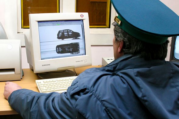 В Раде предложили альтернативу визовому режиму с Россией